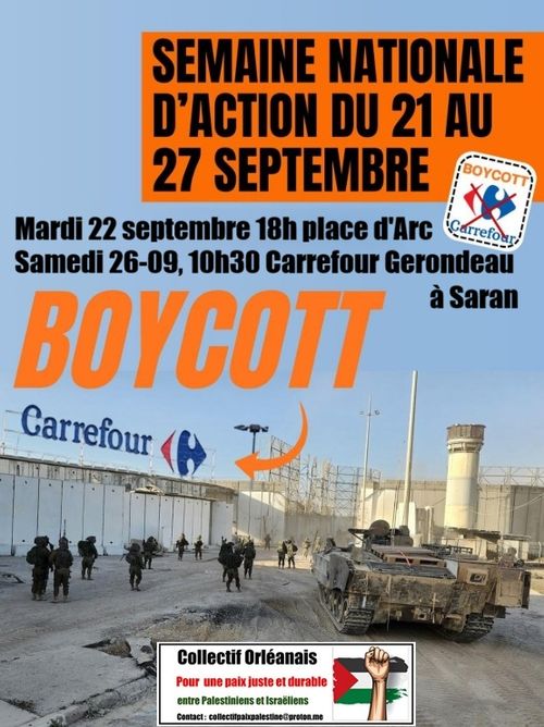 MANIFESTATION