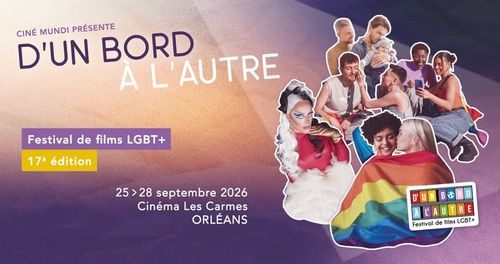 FESTIVAL D'un bord à l'autre