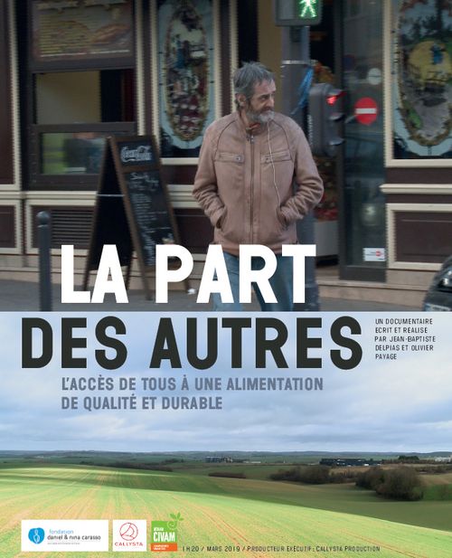 PROJECTION débat Sécurité Sociale de l'Alimentation