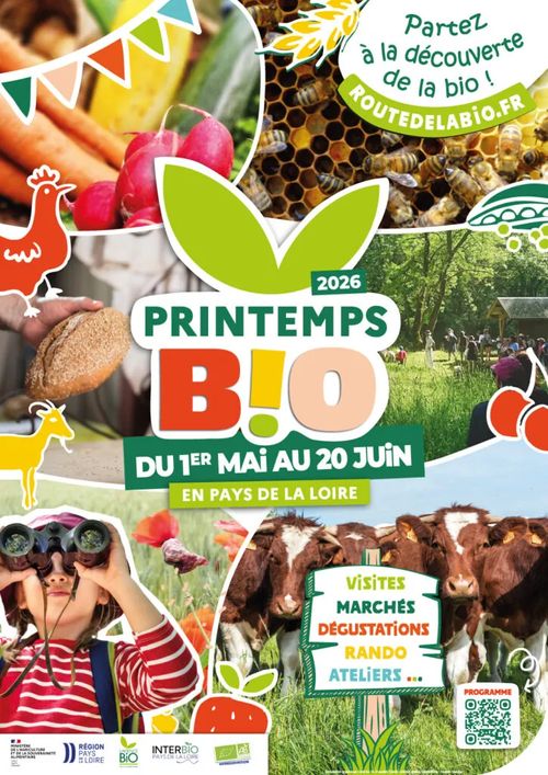 VISITE de deux fermes urbaines et d'incroyables comestibles