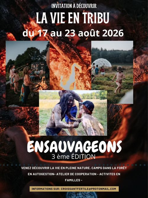 VACANCES autrement