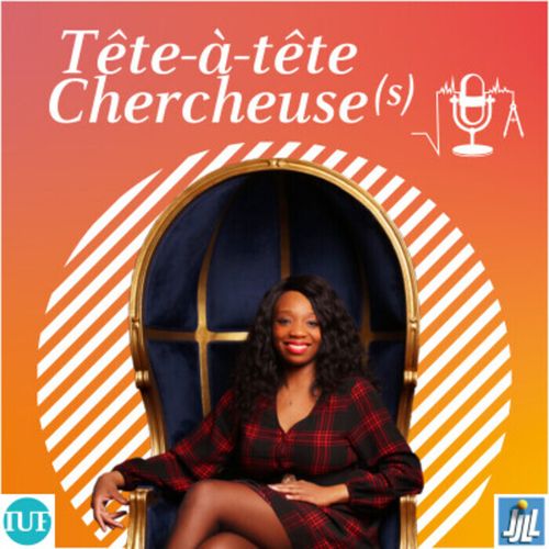 RENCONTRE Quel rôle peut jouer une chercheuse dans la société ?