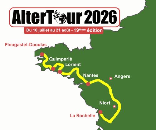 ALTERTOUR 2026