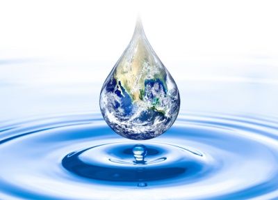 RENCONTRES territoriales de l'eau