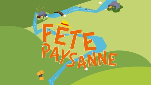 FETE Paysanne