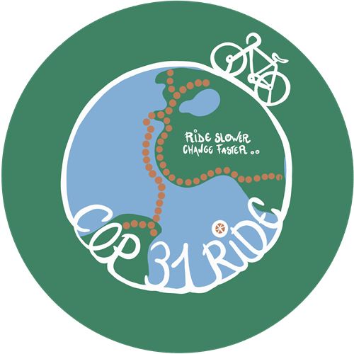 COP BIKE RIDE 2026