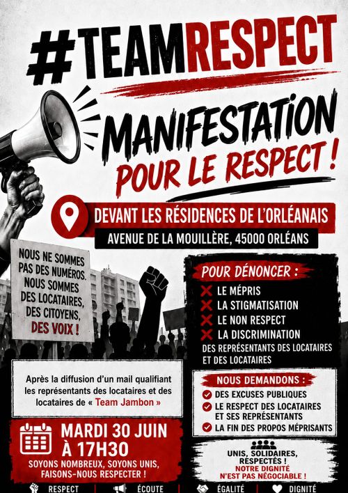MANIFESTATION