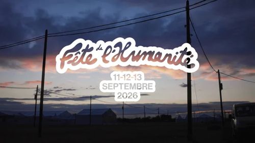 FETE de l'HUMANITE