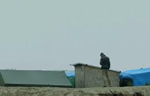 APERO du doc Song for the jungle