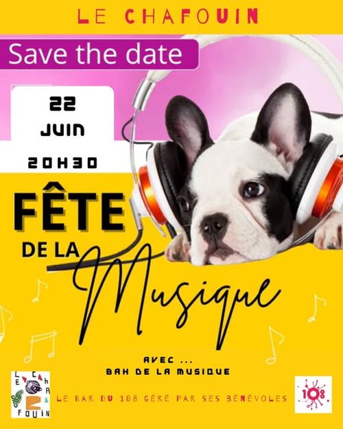 RENCONTRE des usagers du 108