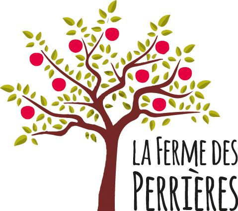 PORTES OUVERTES Ferme des Perrières