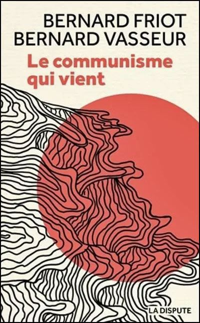 CONFERENCE débat avec Bernard Friot et Bernard Vasseur