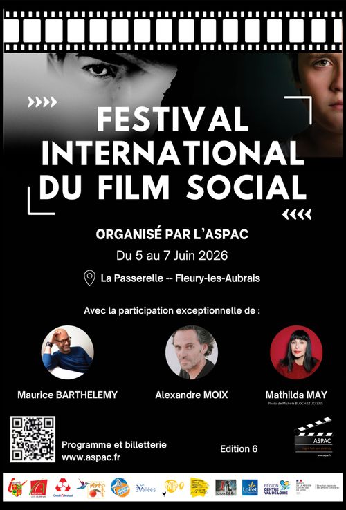 FESTIVAL international du film social