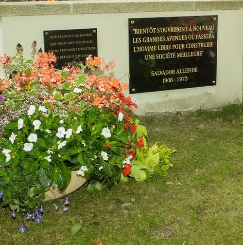 COMMEMORATION