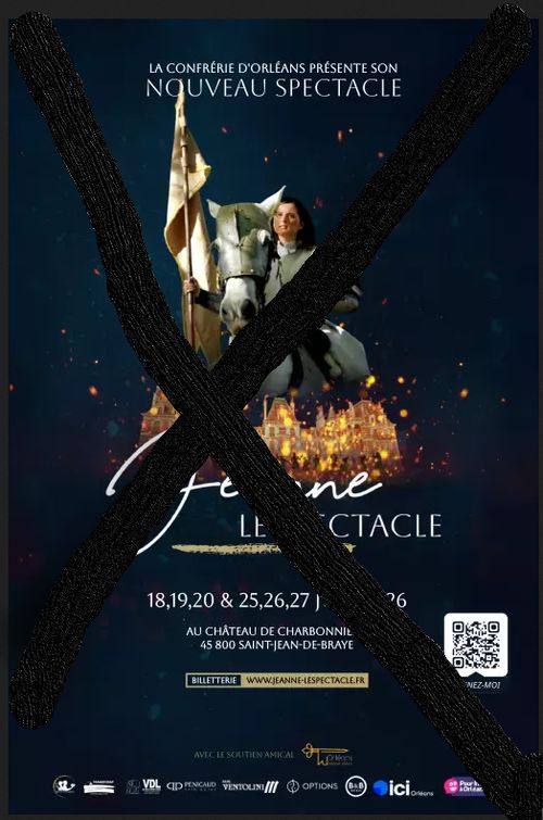 SPECTACLE pas clair