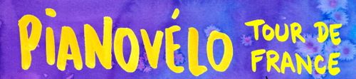SPECTACLE PianoVélo
