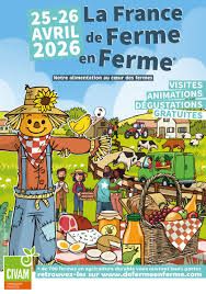 VISITE De ferme en ferme