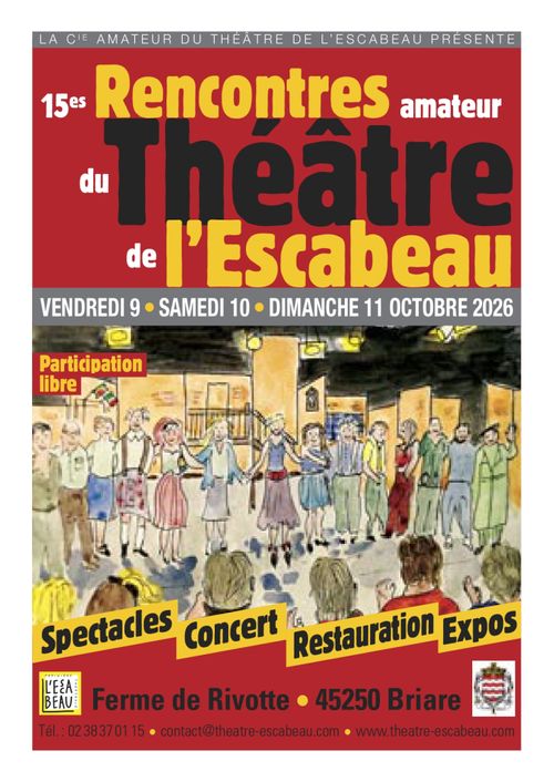 FESTIVAL gratuit et militant