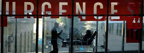 PETITION Loi d'urgence climatique