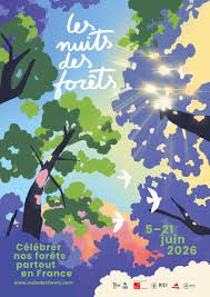 NUITS des forêts