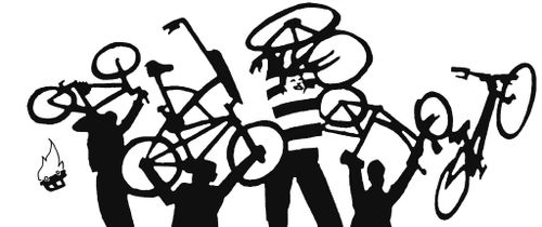 VELORUTION