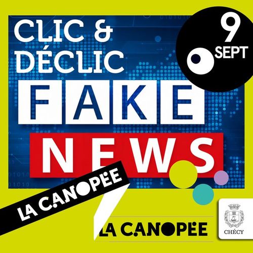 ATELIER Fake News