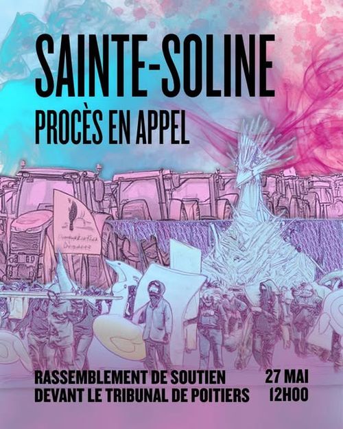 PROCES en appel