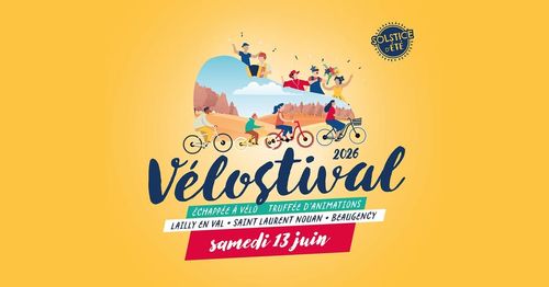 VELOSTIVAL