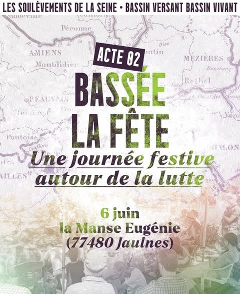 JOURNEE festive autour de la lutte