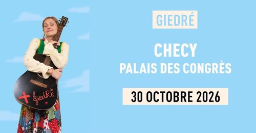 SPECTACLE Giedré
