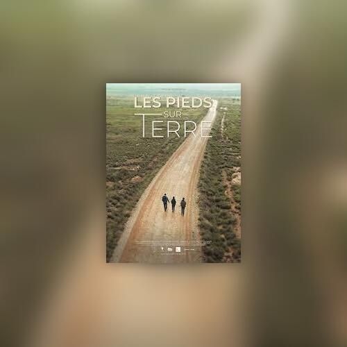 PROJECTION débat Les pieds sur terre