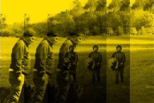 Projection Qu'est-ce qu'on va penser de nous ? de Lucile Coda