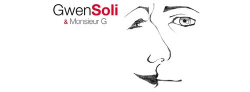 CONCERT Gwen Soli & Monsieur G