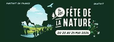 FETE de la Nature