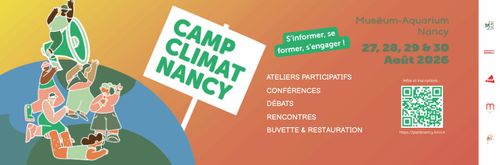 CAMP Climat