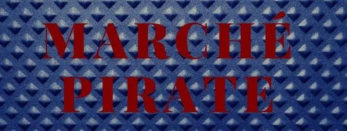 MARCHE Pirate