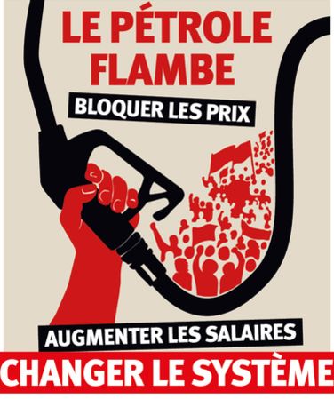 MANIFESTATION