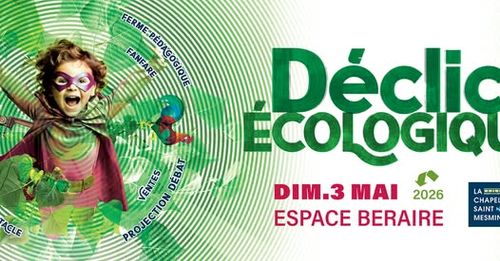 FESTIVAL Déclic Ecologique