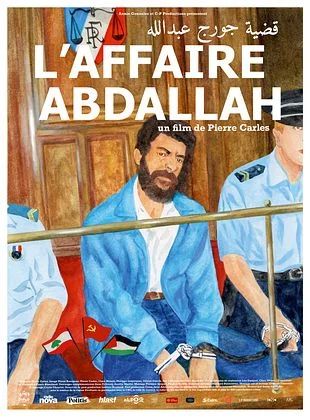 PROJECTION L'affaire Georges Abdallah
