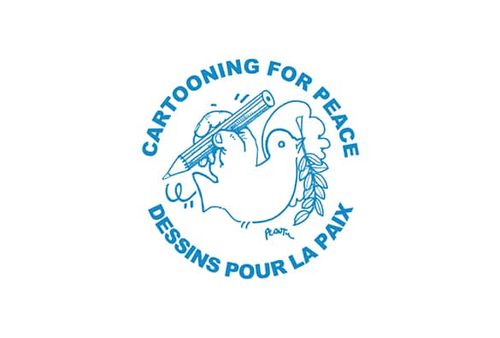 EXPOSITION Cartooning for peace