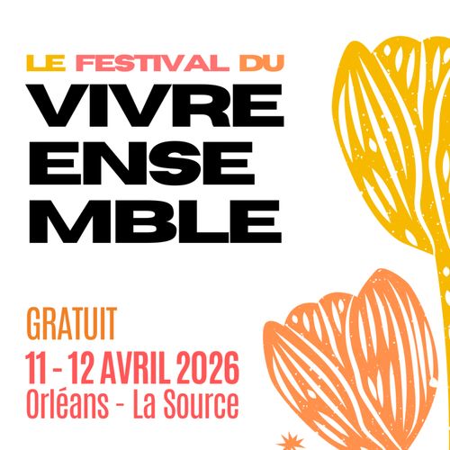 FESTIVAL du Vivre Ensemble