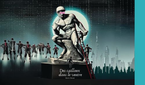 THEATRE Des cailloux dans le ventre Cie Ackermann