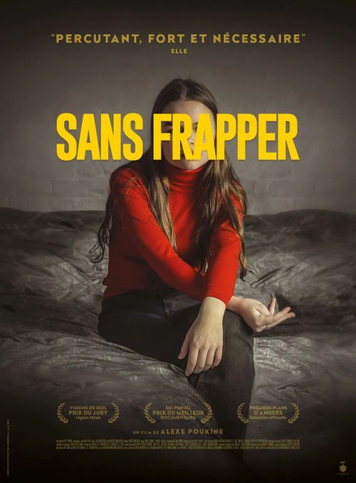 PROJECTION Sans frapper