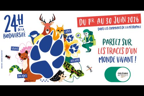 24H de la Biodiversité et plus