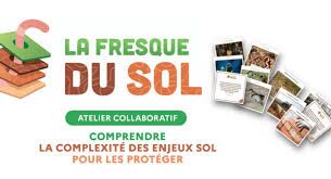 FRESQUE du sol